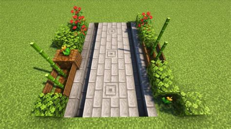 Best Minecraft Path Design Ideas For Your Next Build Gamer Empire