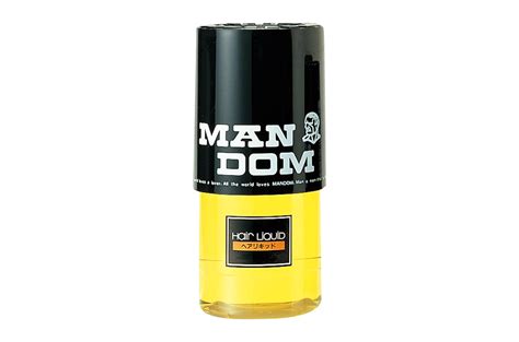 マンダム アフターシェーブ 120ml ローション