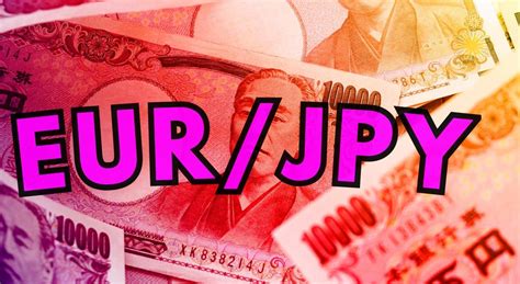 Tipo De Cambio Euro Yen EURJPY La Importancia Del Soporte Fracturado