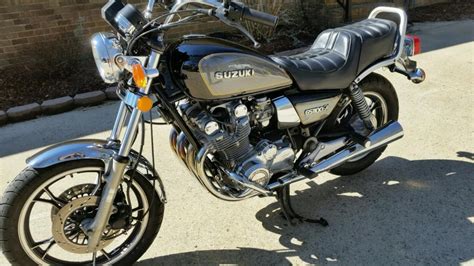 Suzuki Gs 1100 Motorcycles For Sale