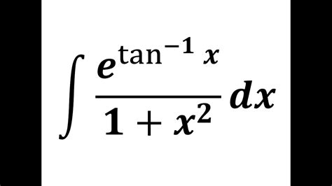 Integrate Etan 1 X1x2 Youtube