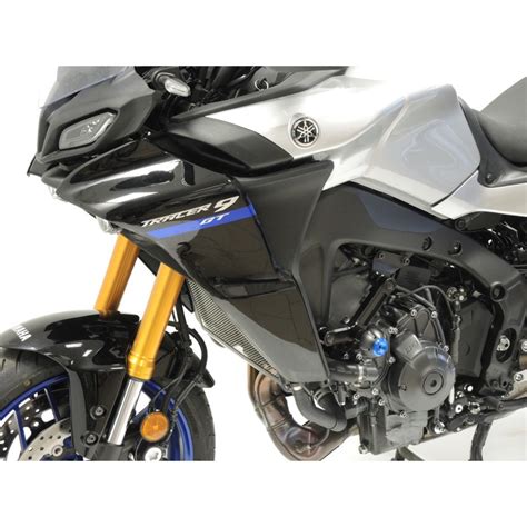 Padací protektory PHV Yamaha MT 09 SP Tracer 9 GT XSR 900 Barva