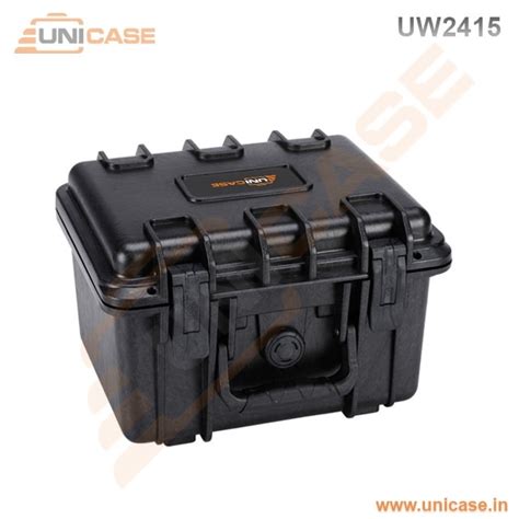 Uw Fm Heavy Duty Protective Hard Carry Case Foam Unicase