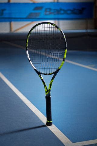 Babolat Pure Aero 98 | Rackets & Runners