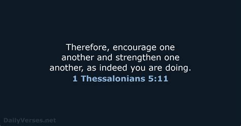 July Bible Verse Of The Day Ncb Thessalonians