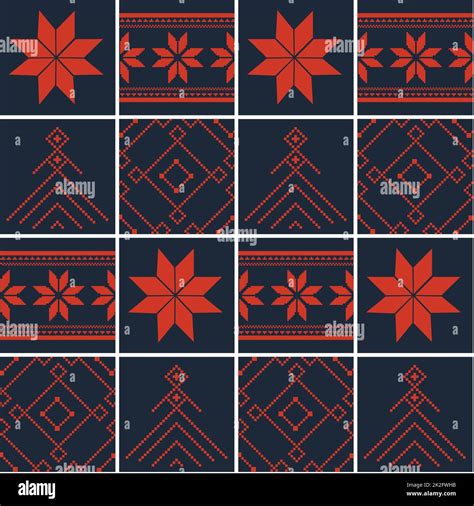 Ukrainian Style Embroidery Patterns Set At Ruth Sapp Blog