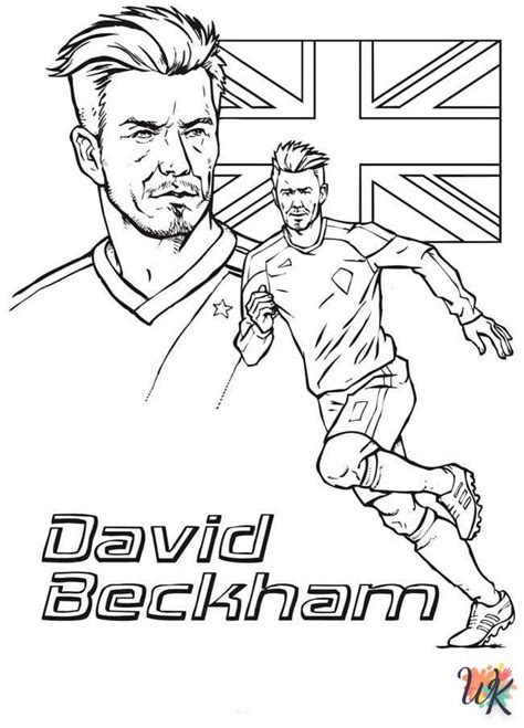 Top Coloriage Des Joueurs De Football Les Plus C L Bres Coloriagewk