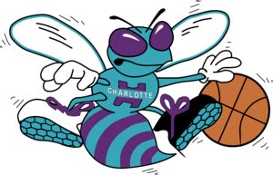 Charlotte Hornets Logo PNG Vector (SVG) Free Download