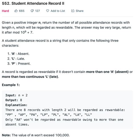 Leetcode Interview Sql Question With Detailed Explanation Practice