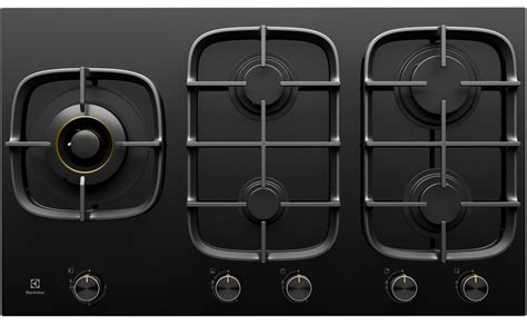 Electrolux 90cm Gas Cooktop Ehg955be Retravision