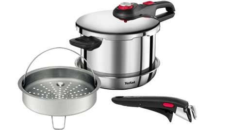 Szybkowar Tefal Ingenio Emotion Secure Neo L Koszyk Tefal