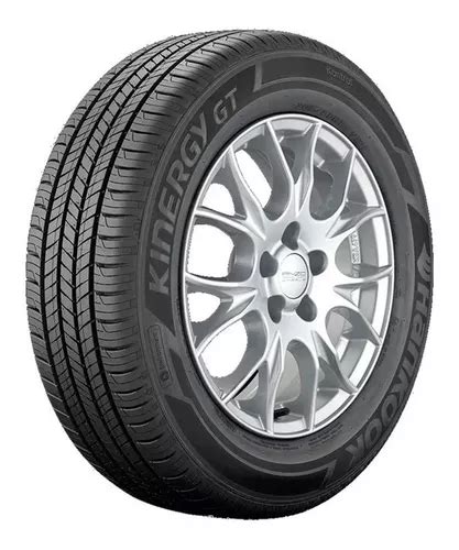 Llanta 215 45 R18 Hankook Kinergy GT H436 89V Meses sin interés