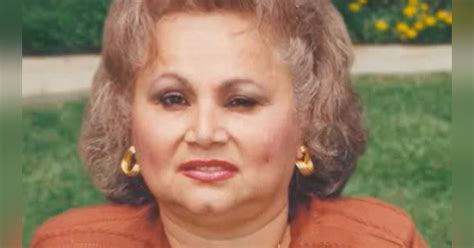 ¿quién Fue Griselda Blanco La Perversa Historia De La Madrina De La