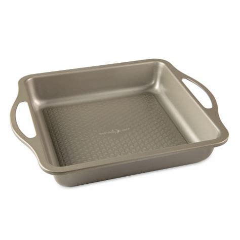 Nordic Ware Treat Nonstick 9x9 Square Baking Pan 1 Harris Teeter