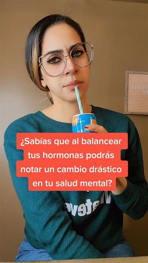 ¿porque Balancear Tus Hormonas Square Glass