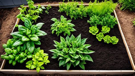 The Best Soil Mix For Raised Bed Gardening Ensuring Healthy Growth