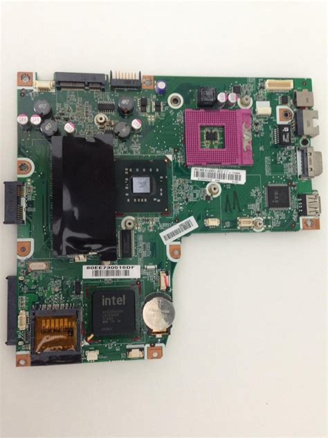 Placa M E Notebook Cce Win Bps D Am Leia Anuncio Parcelamento