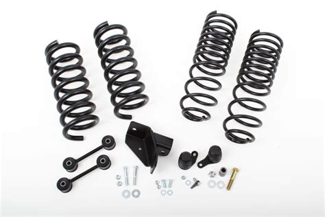 Mcgaughys 2 4 Lowering Kit For 2011 2018 Ram 1500 2wd