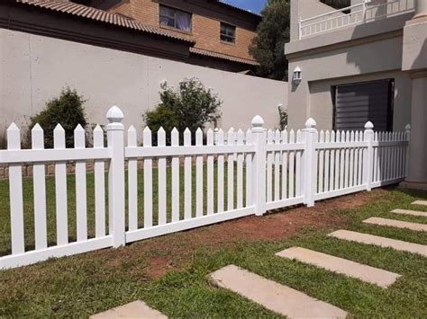 Why Is PVC Fencing The Best Choice Value Fencing Franchise Group