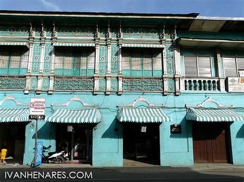 PHILIPPINE HERITAGE: Mercado Mansion (Carcar, Cebu)