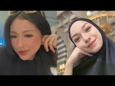 Awak Patut Tahu Saya Tak Suka Awak Sarah Yasmine Bongkar Sisi Gelap