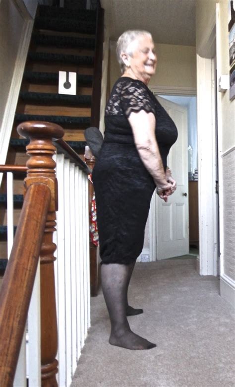 Frocks On The Stairs 89 9 John D Durrant Flickr