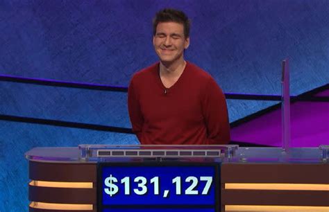 ‘Jeopardy!’ Contestant Wins 10th Game, Breaks Own Single-Day Winnings ...