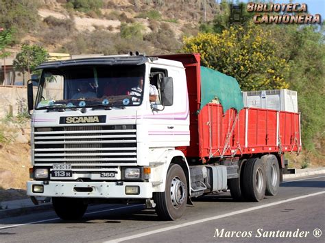 Scania R H Particular Placa Patente Pv A O Flickr