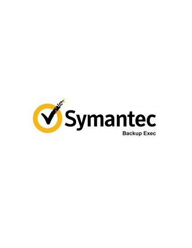 SYMC BACKUP EXEC 15 OPTION DEDUPLICATION WIN