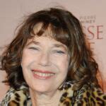 Jane Birkin Ses Rares Confidences Sur Ses Petits Enfants Gala