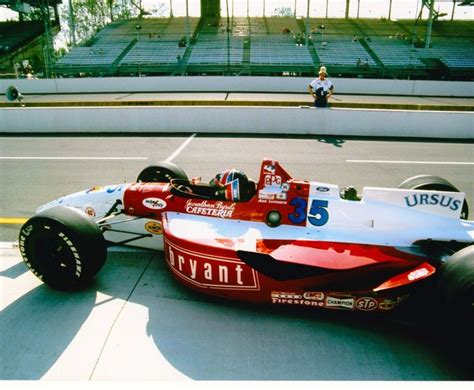 Arie Luyendyk | Indy cars, Racing, Sports car