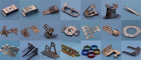 Professional Factory Custom Metal Components Fabrication Sheet Metal