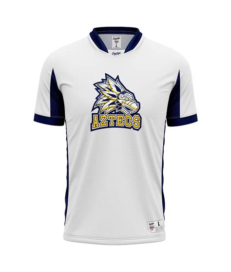 La Quinta Aztecs Hs Esports Elite Jersey Emerge Apparel