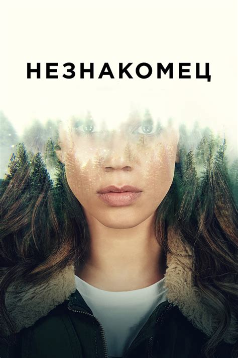 Незнакомец (сериал, 2020)