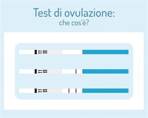 Test Di Ovulazione Che Cos Come Si Usa E Quando Farlo