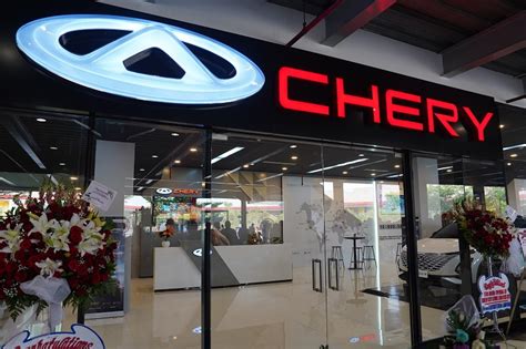 Chery Akan Luncurkan Model EV Terbaru Di Beijing Auto Show 2024 Oto