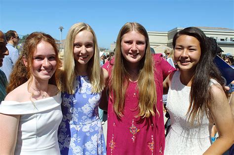 Middle School Holds Promotion Ceremony Scripps Ranch News