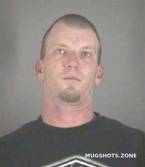 Martineau Dwayne Bud Lorain County Mugshots Zone