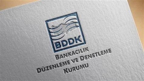 Bddk Izin Verdi Yeni Bir Banka Kuruluyor