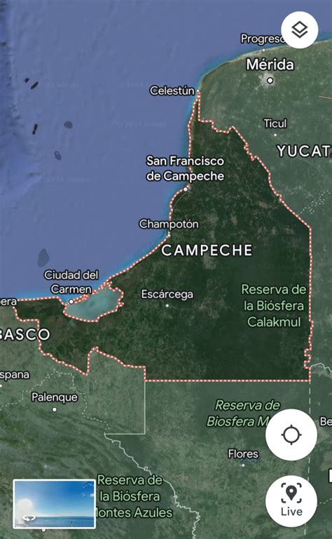 Campeche Mapa Satelital Jim Edds On X Noaa P3 Crossing Tampa Headed