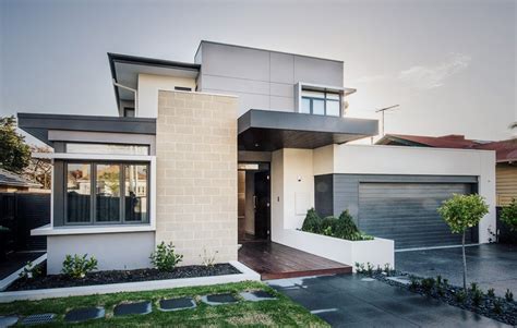 Knock Down Rebuild Designers Melbourne – Luxury Living Homes 