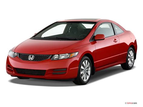 2011 Honda Civic Pictures: | U.S. News