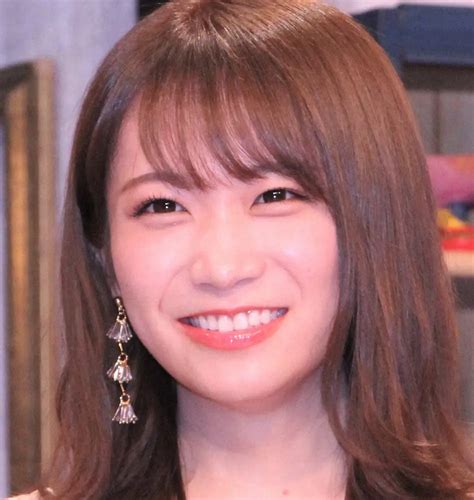 秋元真夏 ― スポニチ Sponichi Annex 芸能