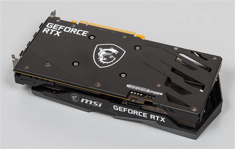 Msi Geforce Rtx Gaming X