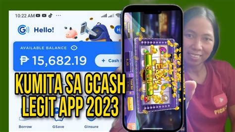 Kumita Ng Pera Sa Legit App Nato Araw Araw Pay Out Deretso Sa Gcash