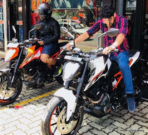 2017 KTM 250 Duke First Ride Review Lupon Gov Ph