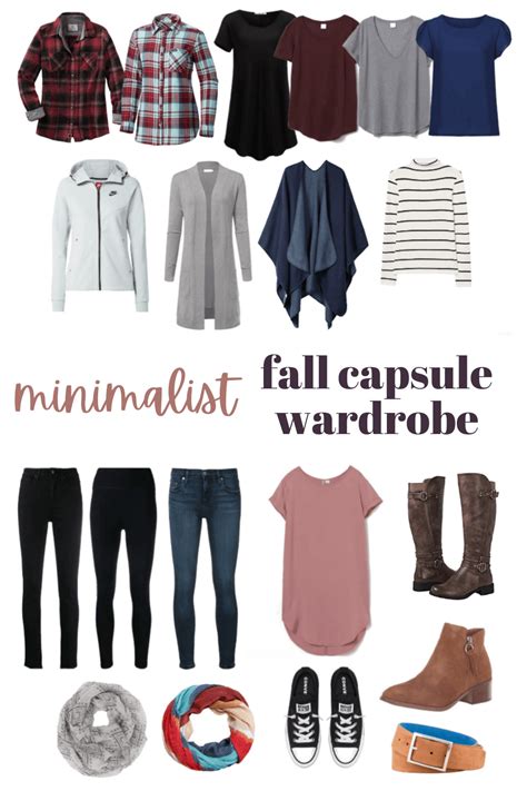 Minimal Wardrobe Work Wardrobe Fall Wardrobe Perfect Wardrobe