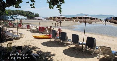 Cosy Beach South Pattaya Pattaya Unlimited