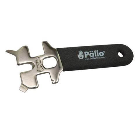 Pallo Caffeine Wrench Espresso Machine Service Tool - ESPRESSO MACHINE ...