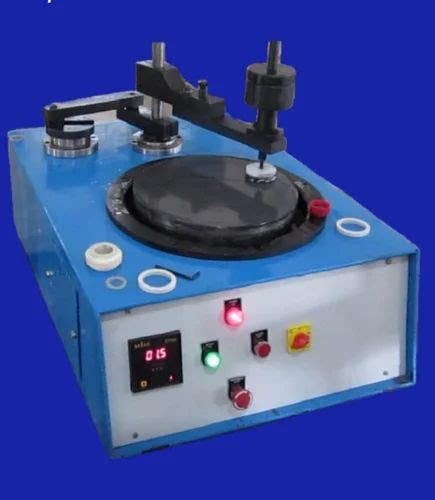 Mm Single Side Flat Lapping And Polishing Machine Automation Grade